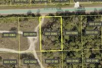 Land for sale in Lee County, Florida