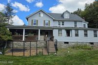 Land for sale in Pike County, Pennsylvania