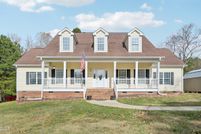 Land for sale in Chatham County, North Carolina