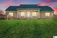 Land for sale in Hardin County, Kentucky