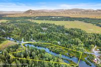 Undeveloped Land for sale in  , Wyoming