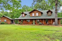 Recreational Property for sale in Upshur County, Texas