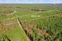 Land for sale in Chatham County, North Carolina