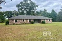 Land for sale in Covington County, Alabama