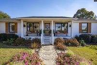 Land for sale in Aiken County, South Carolina