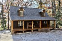 Land for sale in Franklin County, Georgia