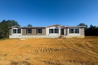 House for sale in Stone County, Mississippi