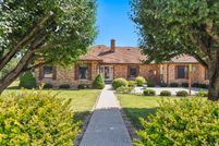 Land for sale in Decatur County, Indiana