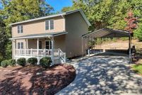 Land for sale in Union County, Georgia