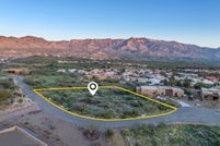 Homesite for sale in Pinal County, Arizona