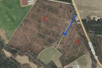 Land for sale in Onslow County, North Carolina