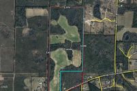 Land for sale in Jackson County, Florida