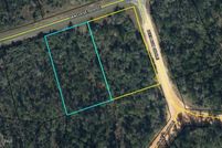 Land for sale in Jackson County, Florida