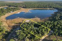Homesite for sale in Washington County, Florida