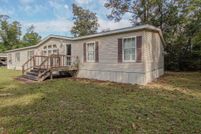 Land for sale in Washington County, Florida