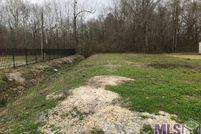 Land for sale in East Baton Rouge Parish, Louisiana