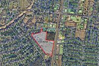 Land for sale in East Baton Rouge Parish, Louisiana