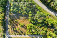 Homesite for sale in Gulf County, Florida