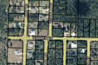 Land for sale in Washington County, Florida