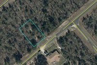 Land for sale in Washington County, Florida