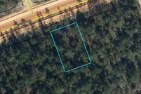Land for sale in Washington County, Florida