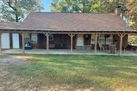 Land for sale in Sabine Parish, Louisiana