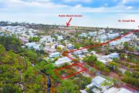 Land for sale in Gulf County, Florida