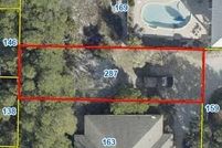 Land for sale in Walton County, Florida