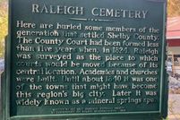 Land for sale in Shelby County, Tennessee