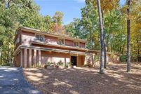 Land for sale in Fulton County, Georgia