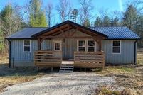 House for sale in Fentress County, Tennessee