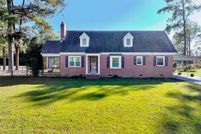 Land for sale in Mitchell County, Georgia