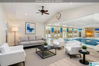 Land for sale in Shelby County, Alabama