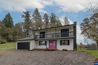 Farm and Ranch for sale in Linn County, Oregon