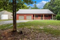 Land for sale in Saline County, Arkansas