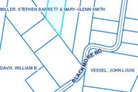 Land for sale in West Feliciana Parish, Louisiana