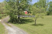 Land for sale in Hall County, Georgia