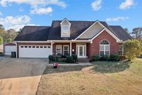 Land for sale in Newton County, Georgia