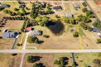 Land for sale in Grady County, Oklahoma