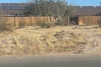 Land for sale in Kern County, California