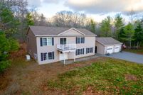 Land for sale in Penobscot County, Maine