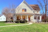 Land for sale in Ripley County, Indiana