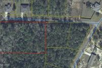 Land for sale in Walton County, Florida