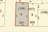 Land for sale in Muscogee County, Georgia