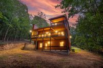 Land for sale in Fannin County, Georgia