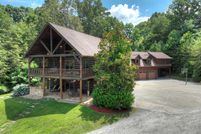 House for sale in Fannin County, Georgia