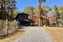 Land for sale in Fannin County, Georgia