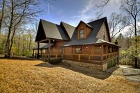 Farm and Ranch for sale in Fannin County, Georgia