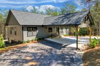 Land for sale in Fannin County, Georgia