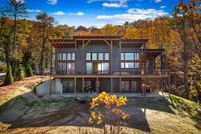 Land for sale in Fannin County, Georgia